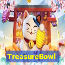 TreasureBowl treasure bowl modo de jogar